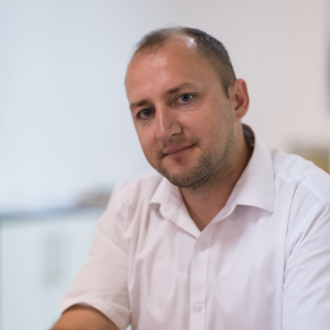 Picture of Eudes Sousa