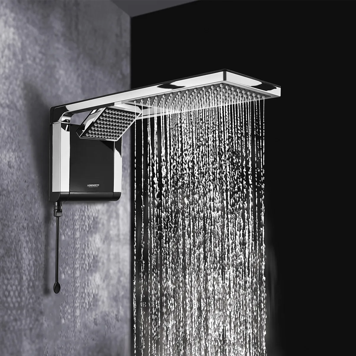 Qual é o Melhor Chuveiro Elétrico 