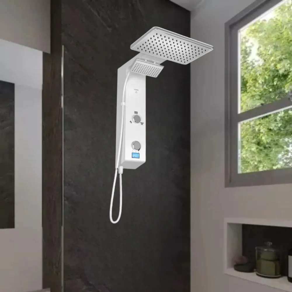 Qual é o Melhor Chuveiro Elétrico 