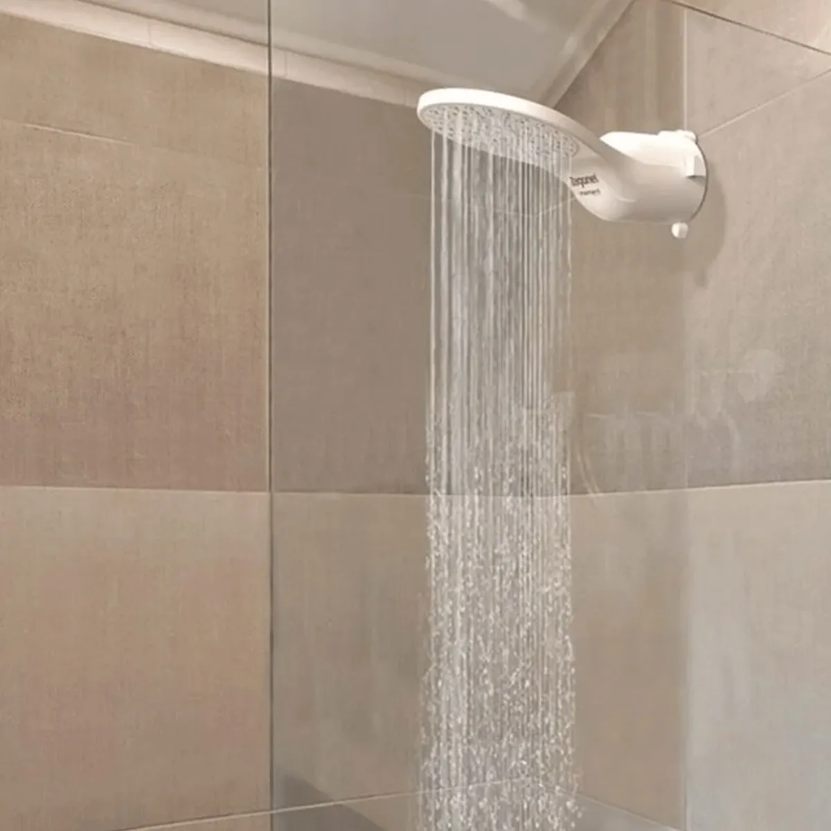 Qual é o Melhor Chuveiro Elétrico 