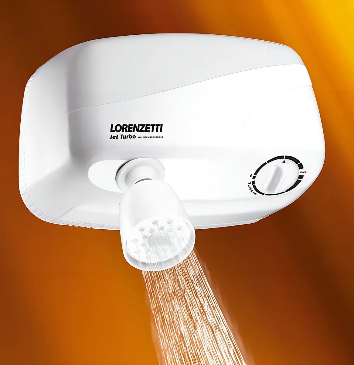 Qual é o Melhor Chuveiro Elétrico 