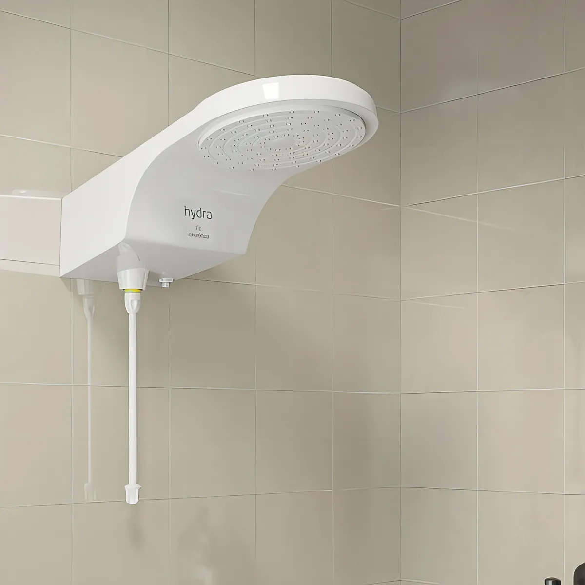 Qual é o Melhor Chuveiro Elétrico 