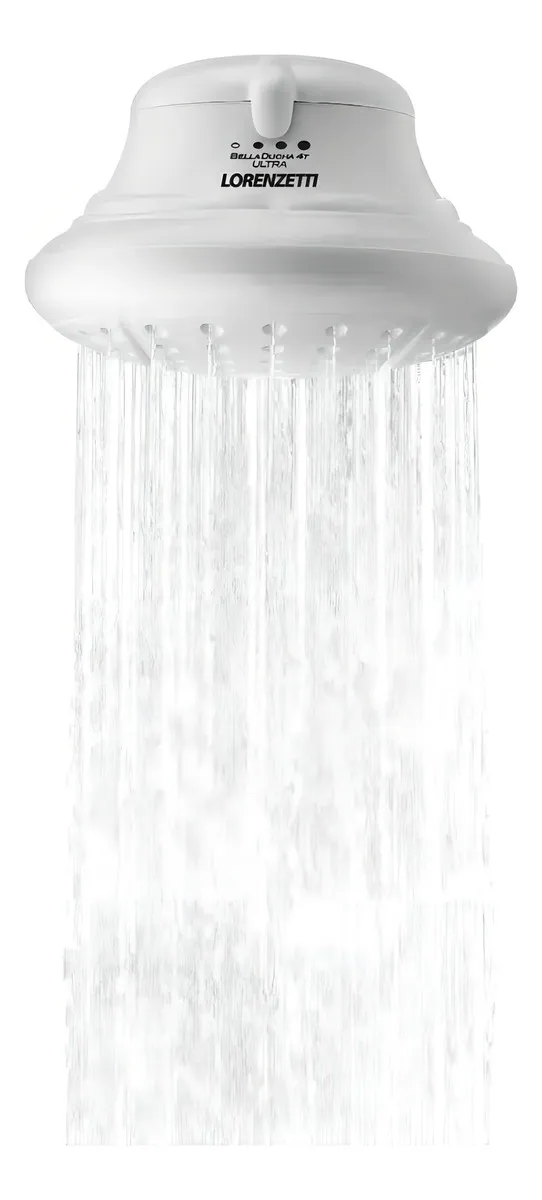 Qual é o Melhor Chuveiro Elétrico 