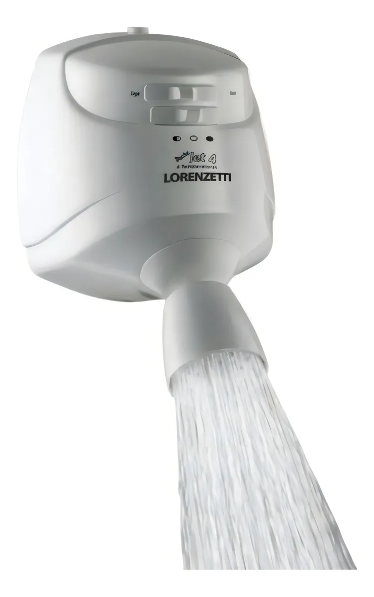 Qual é o Melhor Chuveiro Elétrico 