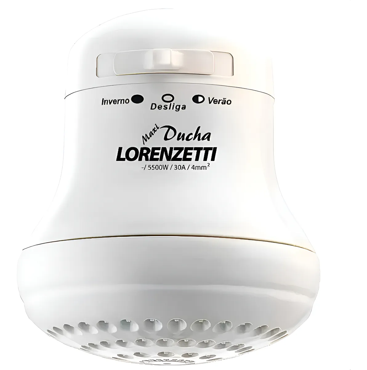 Qual é o Melhor Chuveiro Elétrico 