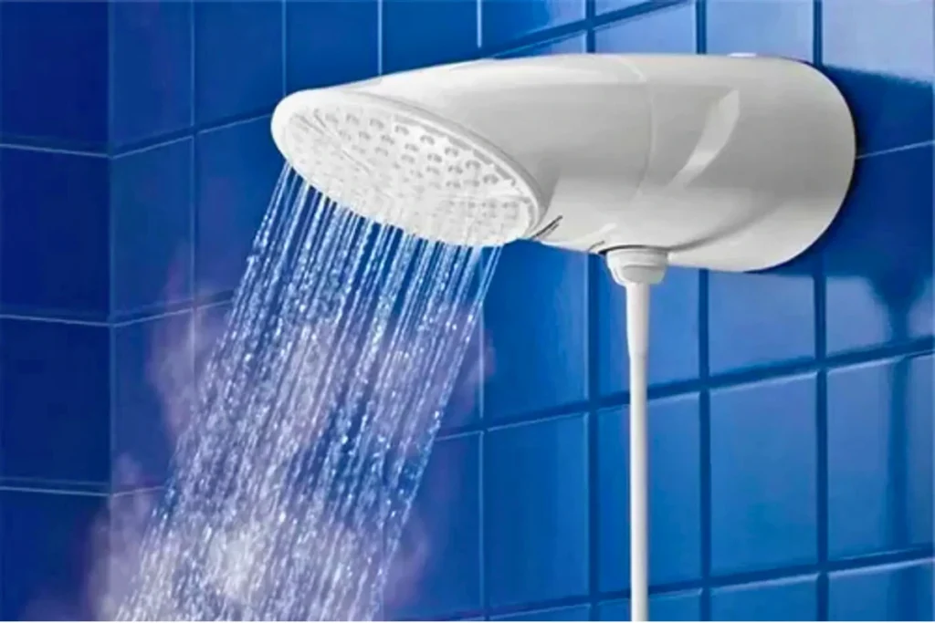 Chuveiro Elétrico Bom e Barato