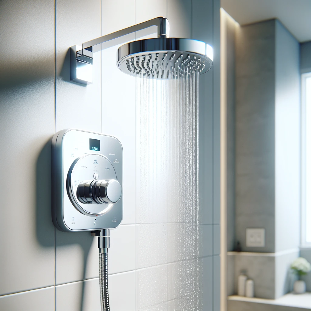 Como Funciona o Chuveiro Elétrico