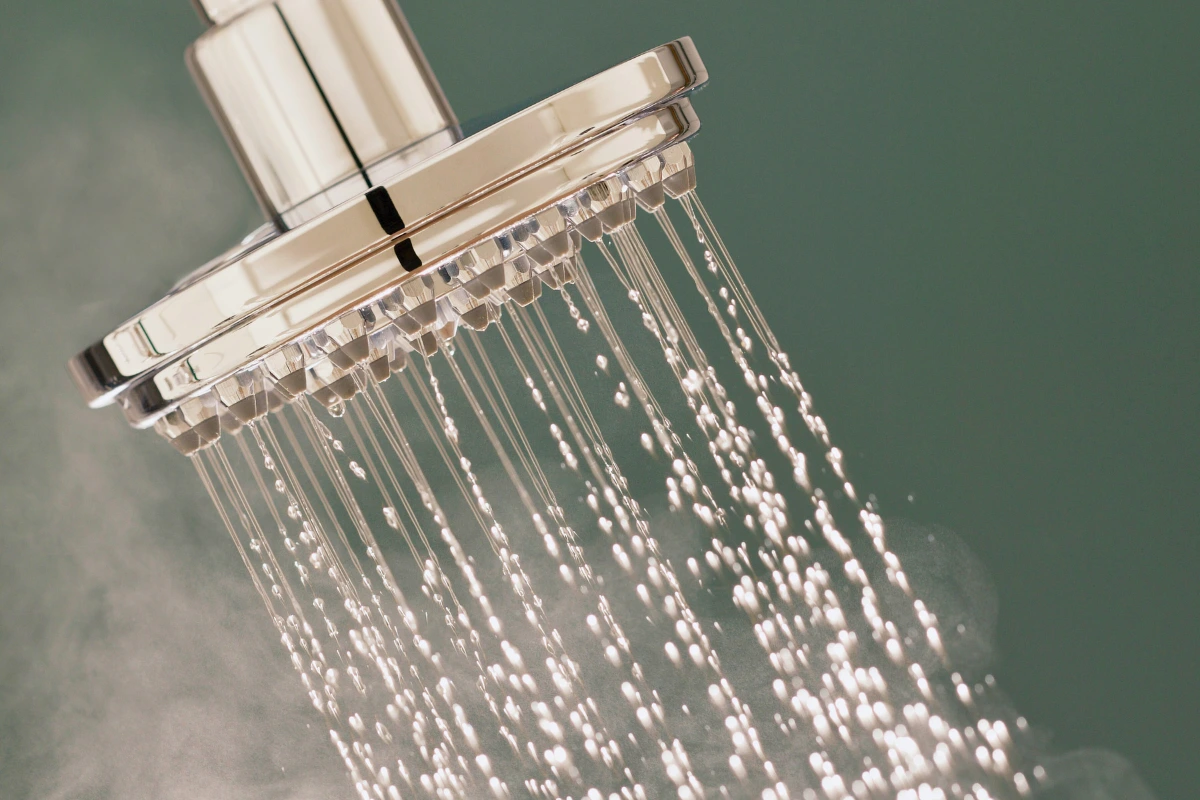 Chuveiro Elétrico e a Gás