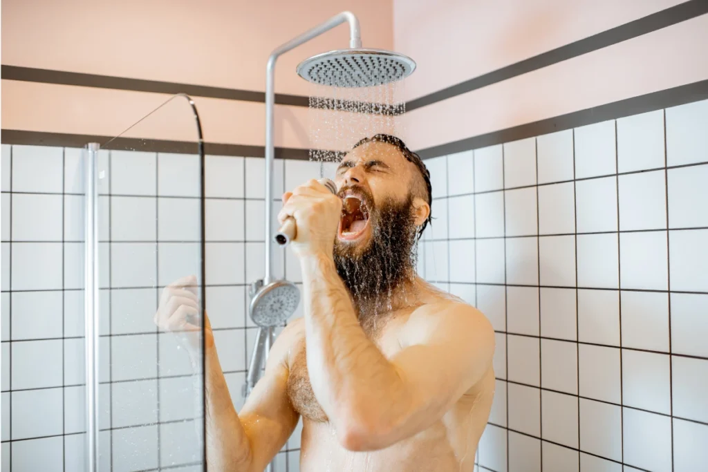 Como Desentupir Chuveiro Elétrico 