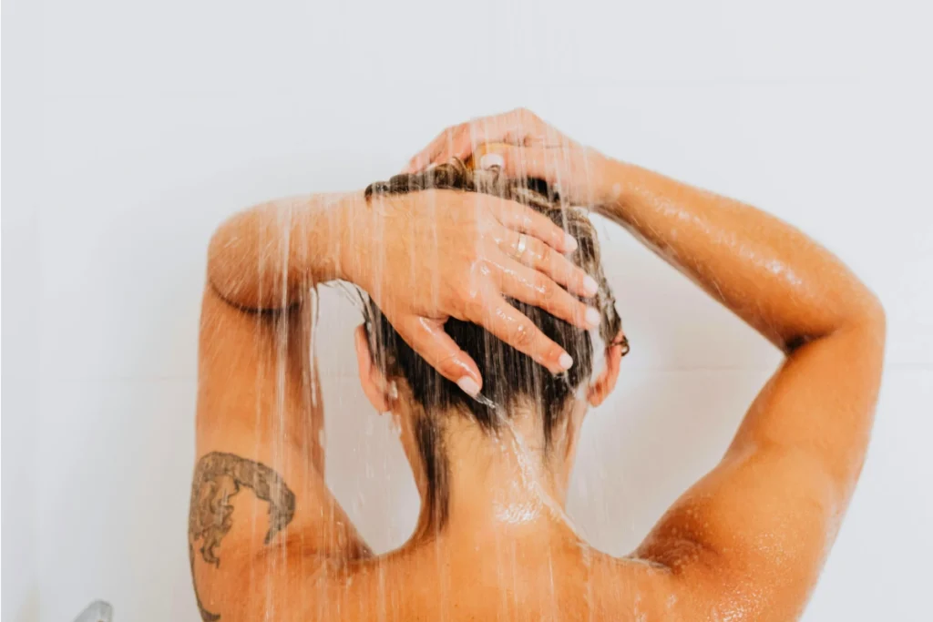 Como Desentupir Chuveiro Elétrico