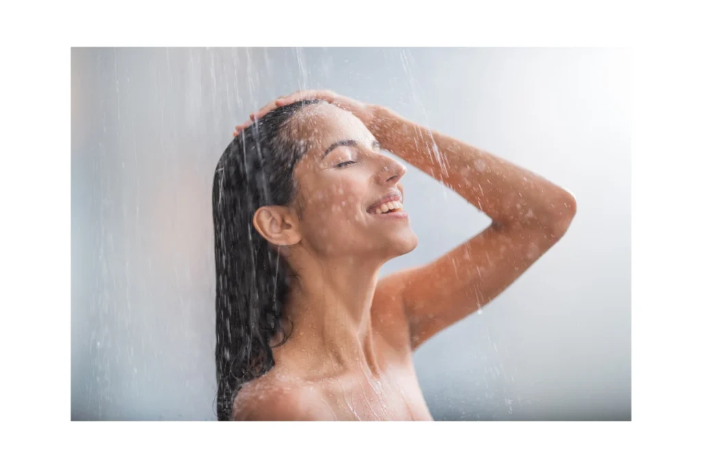 Como Desentupir Chuveiro Elétrico