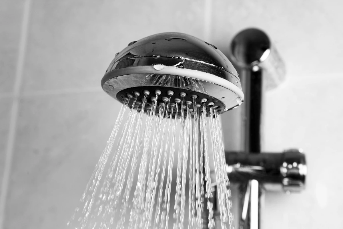 Como Desentupir Chuveiro Elétrico