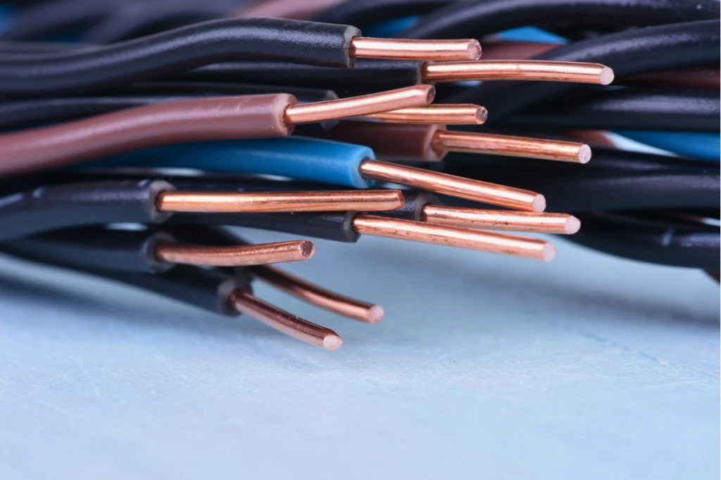 Fio Ideal para Chuveiro Elétrico