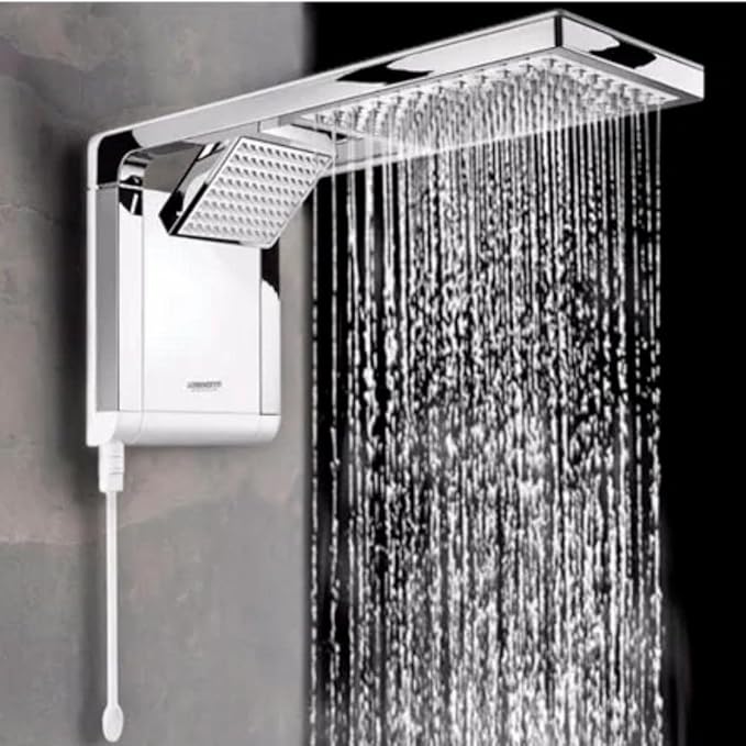 Tipos de Chuveiro Elétrico