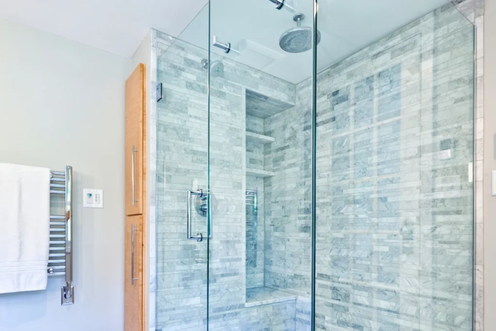 Altura Ponto Elétrico e do Chuveiro