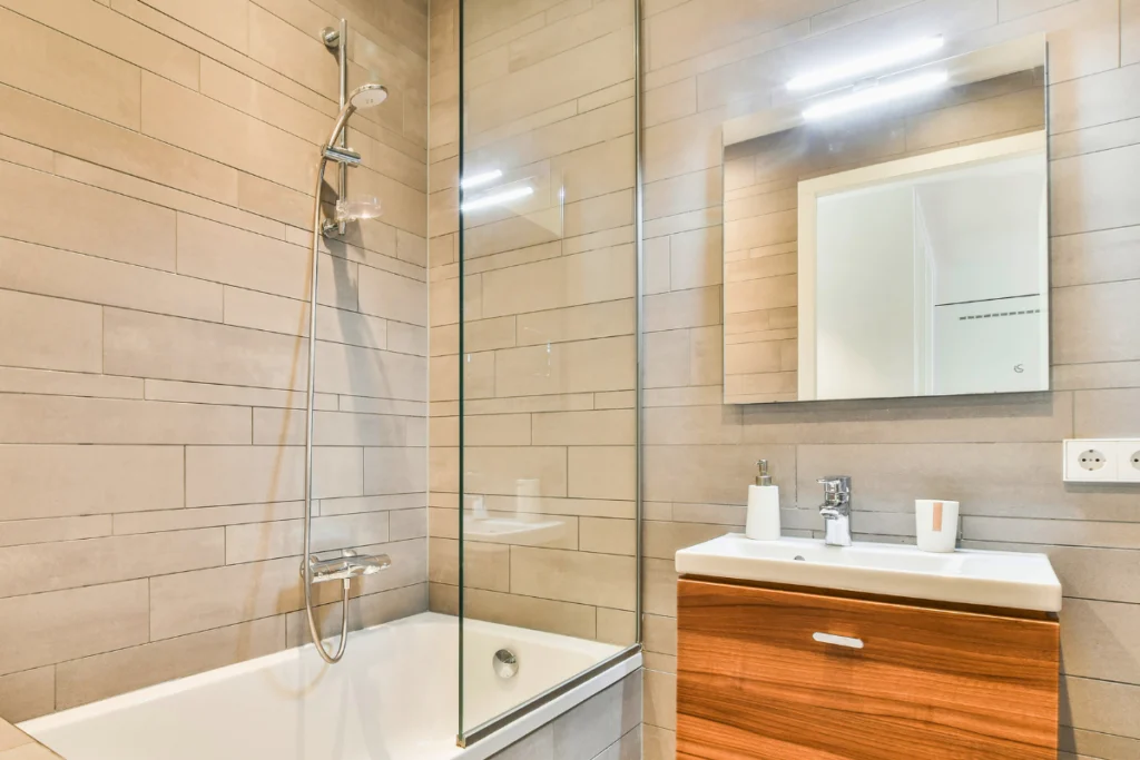 Altura Ponto Elétrico e do Chuveiro