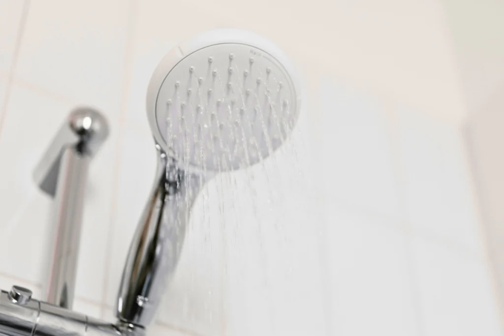 Altura Ponto Elétrico e do Chuveiro