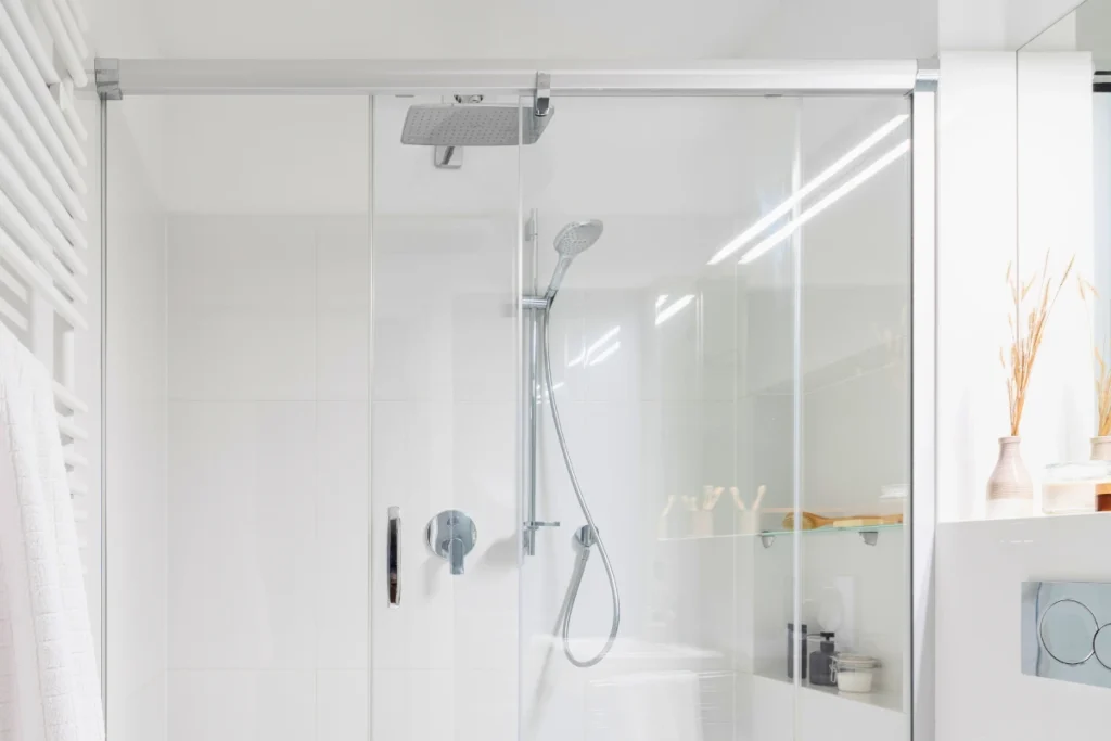 Altura Ponto Elétrico e do Chuveiro