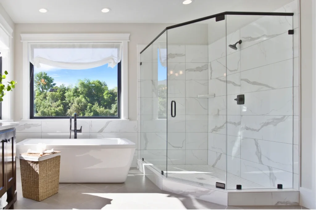 Altura Ponto Elétrico e do Chuveiro