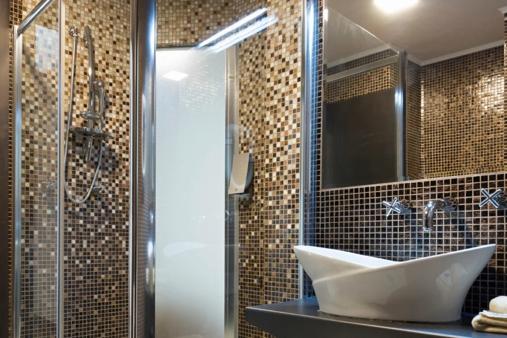 Altura Ponto Elétrico e do Chuveiro