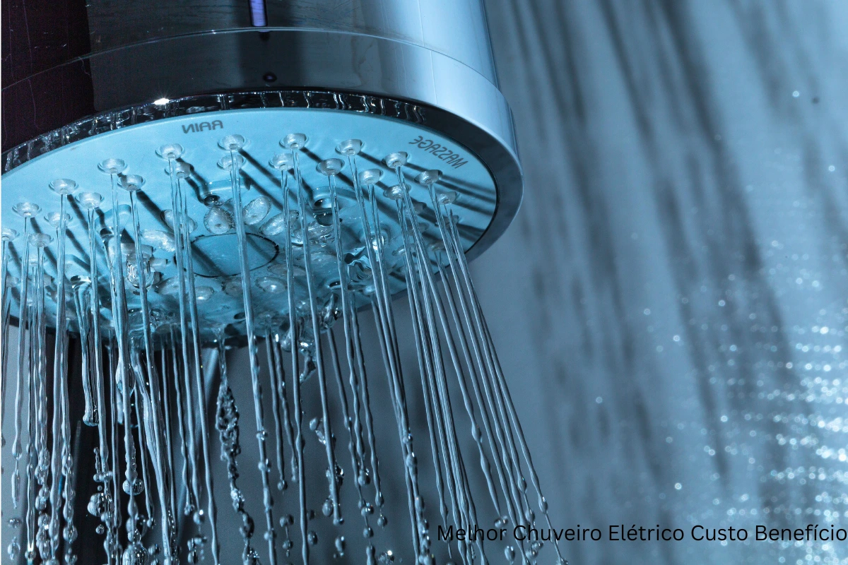 Melhor Chuveiro Elétrico Custo Benefício