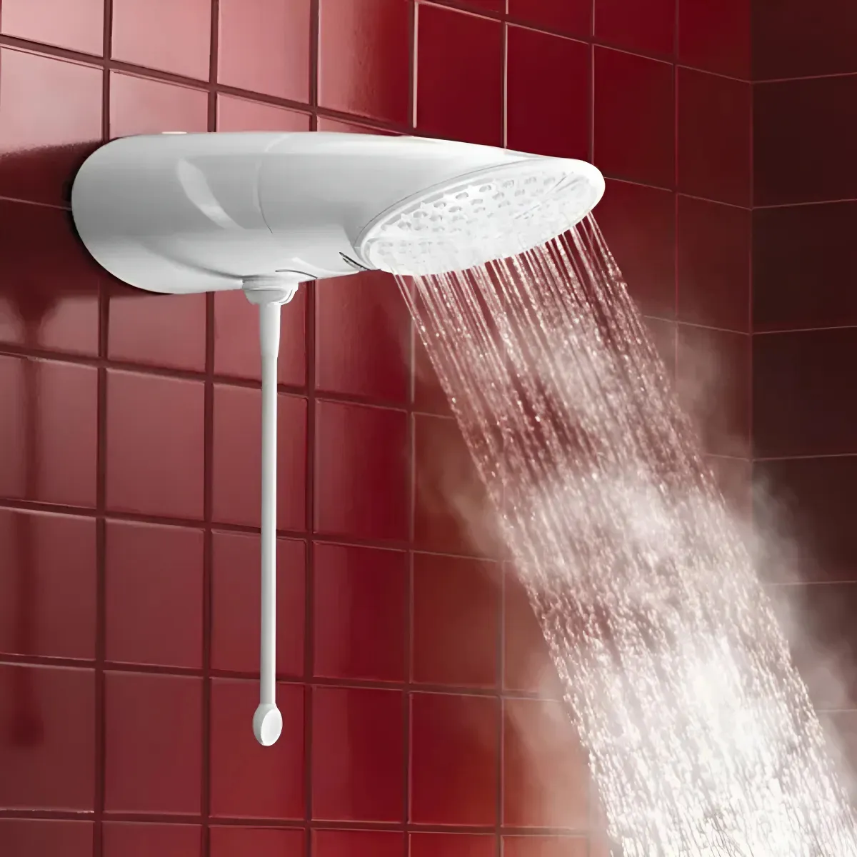 Melhor Chuveiro Elétrico para Alta Pressão