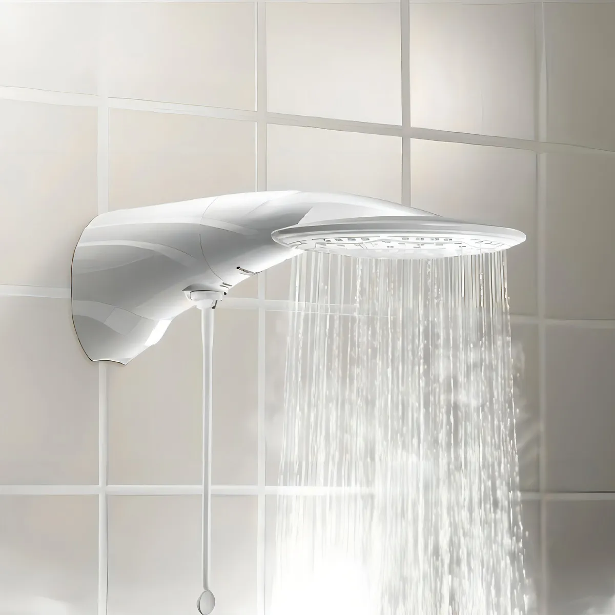 Melhor Chuveiro Elétrico para Alta Pressão