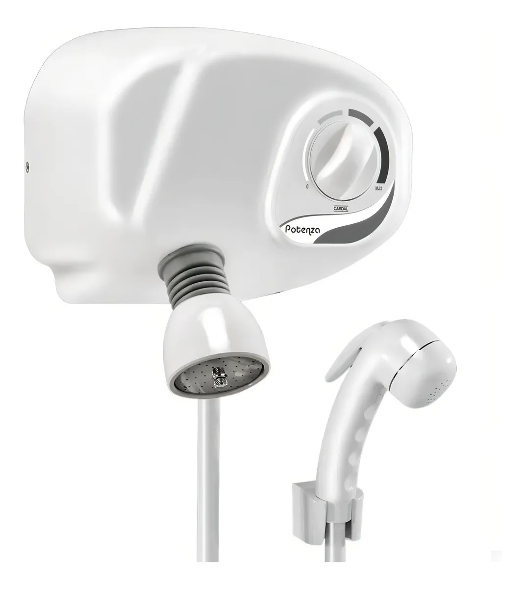 Melhor Chuveiro Elétrico para Alta Pressão