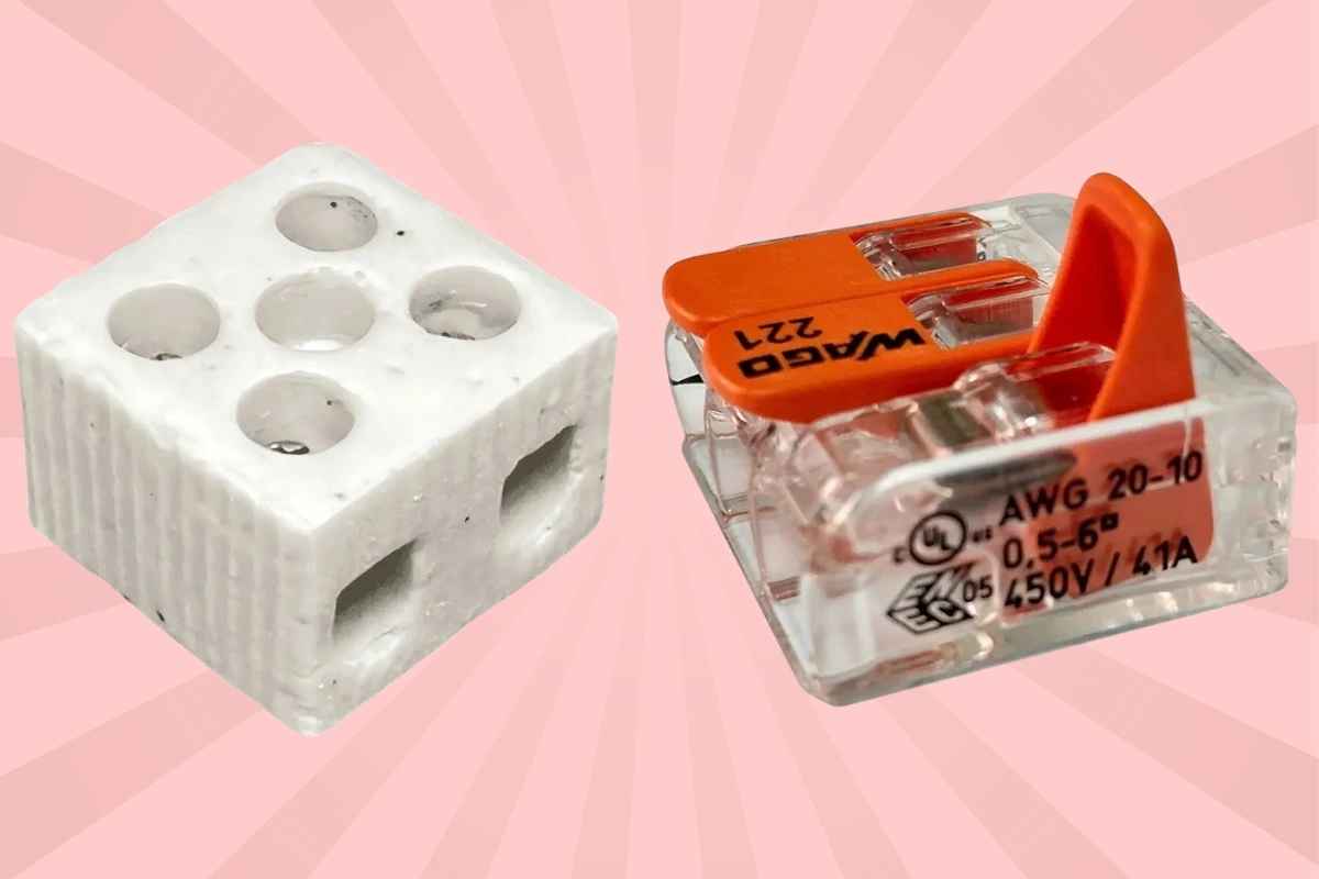 Qual o Melhor Conector para Chuveiro Elétrico