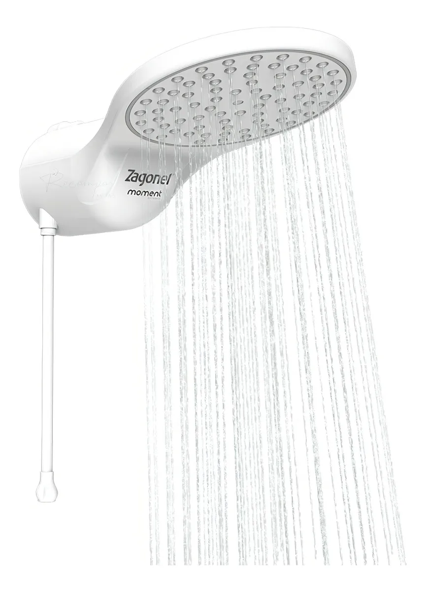 melhor chuveiro elétrico custo benefício