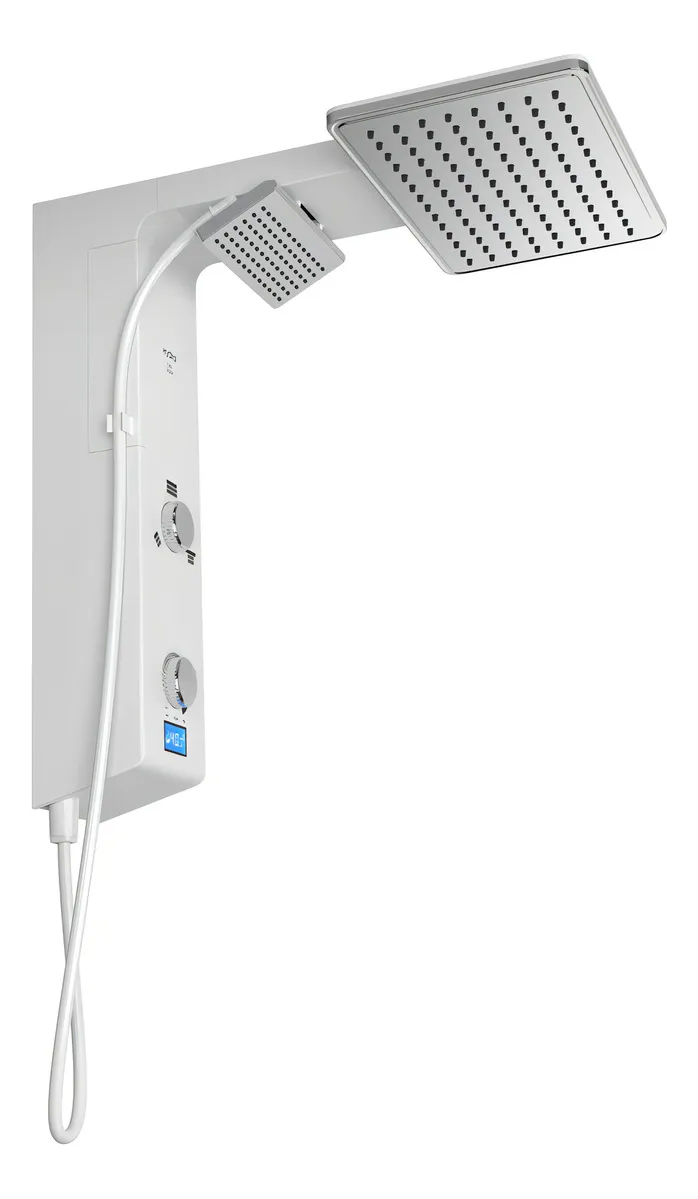 melhor chuveiro elétrico custo benefício