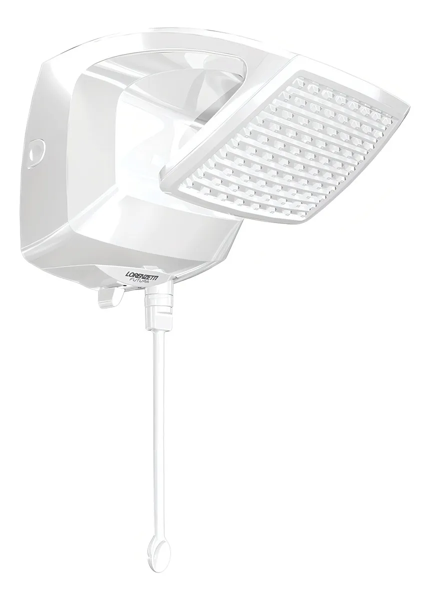 qual o melhor chuveiro com resistência blindada