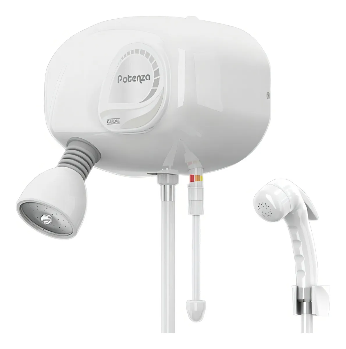 qual o melhor chuveiro com resistência blindada