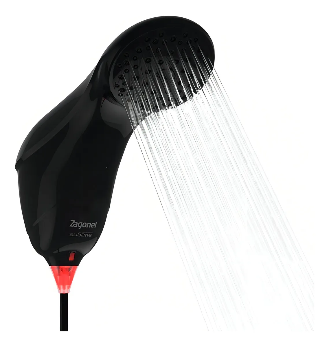 qual o melhor chuveiro com resistência blindada