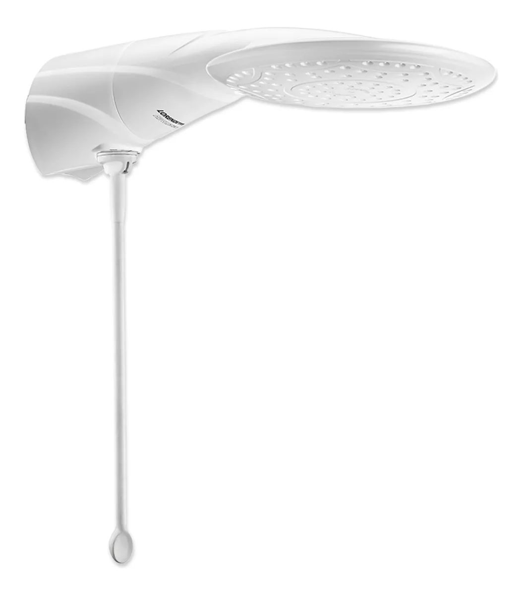 qual o melhor chuveiro com resistência blindada