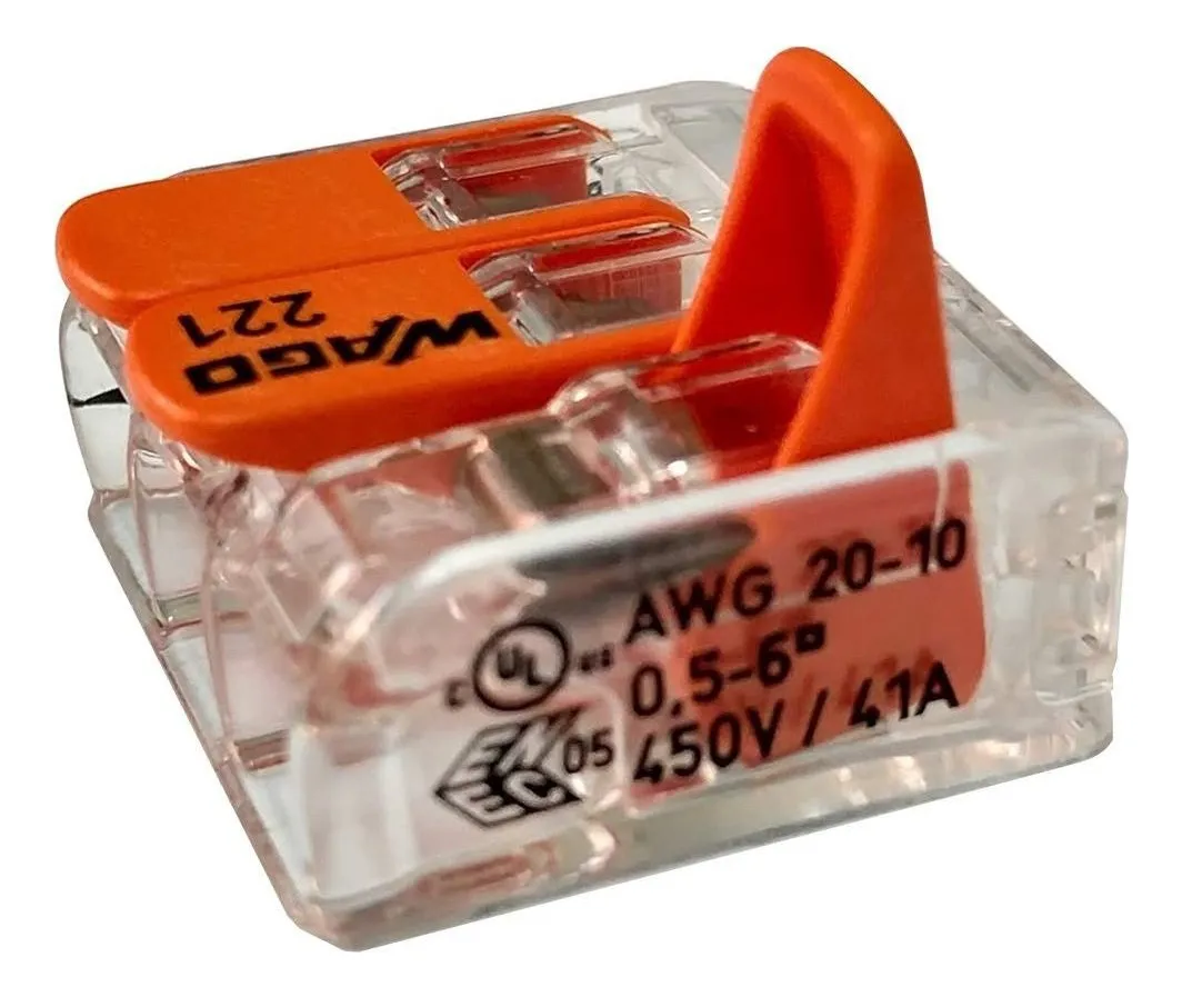 qual o melhor conector para chuveiro elétrico